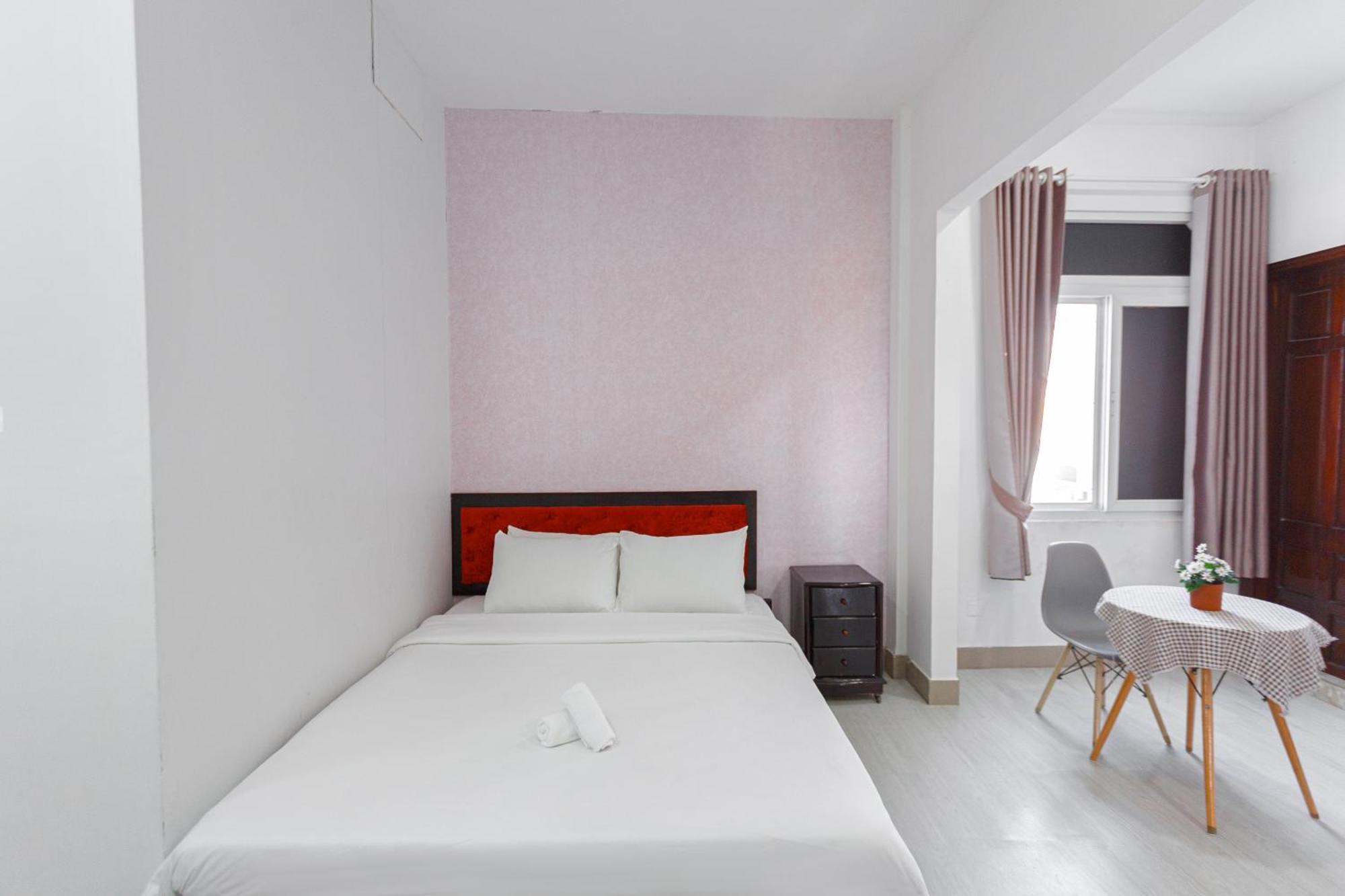 Kly Hotel Hue Exterior photo