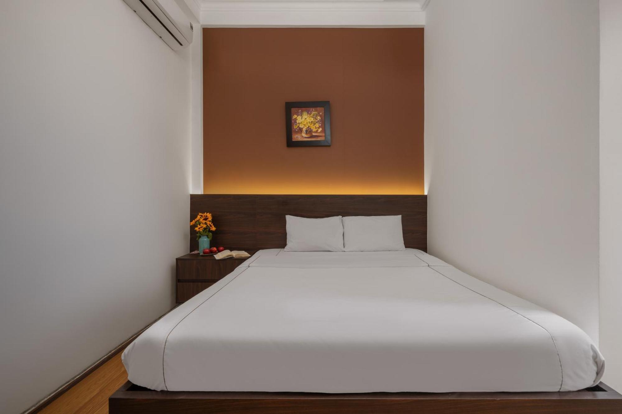 Kly Hotel Hue Exterior photo